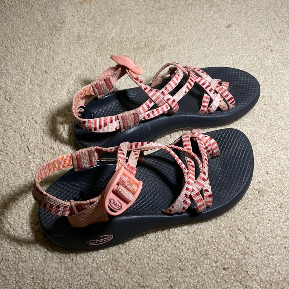CHACOS